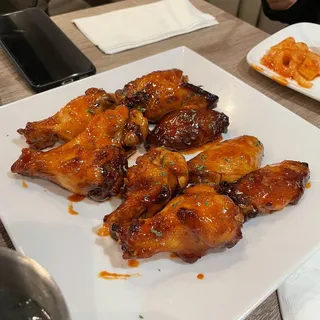 2. Vons Special Sauce Chicken Full