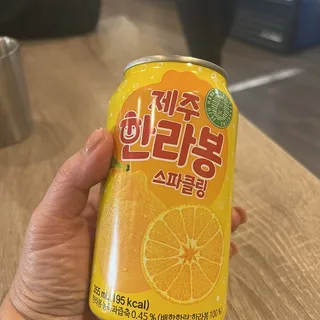 Shine Muscat Grape Sparkling Ade