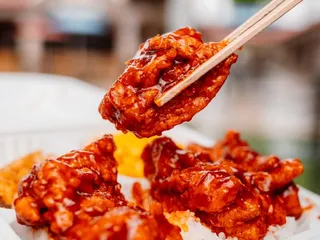 Vons Chicken Mililani