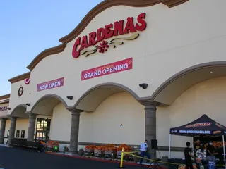 Cardenas Markets