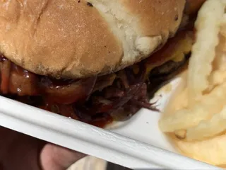 Fish Camp General Store