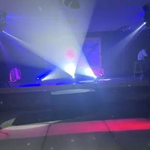 There will be a awesome band