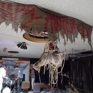 Happy Halloween from Vooswar!