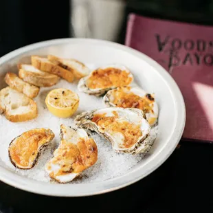 shellfish, mussels, oysters, oysters and mussels, food