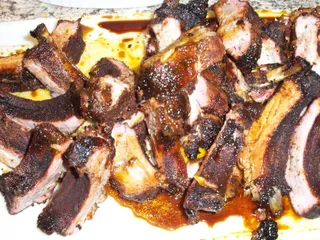 Crazy Jeff's BBQ Bungalow