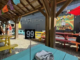 Dough Daddy Brewery