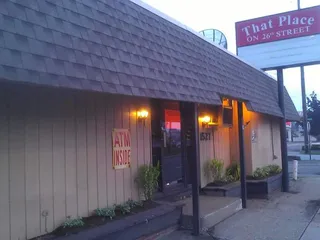 That Place on 26th St