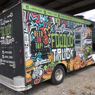 food truck