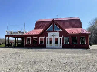 Davenport Fruit Farm Cidery & Winery