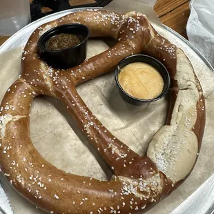 Pretzel