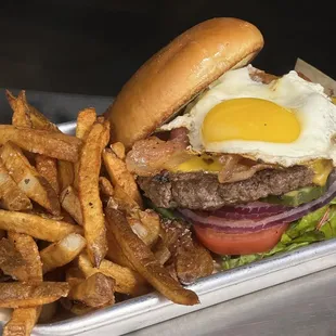 burger, burgers, food