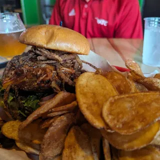 Cincy Swine