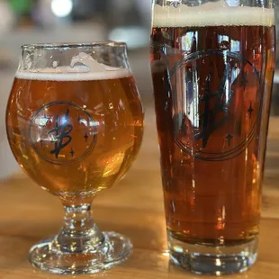 Voodoo Brewing -Colorado Springs