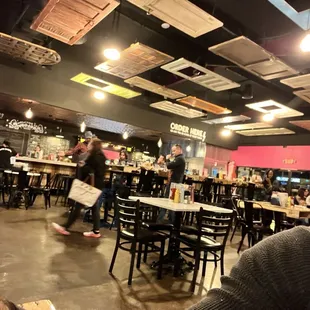 Doors on the ceiling lol? ‍