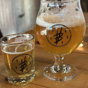 Vanilla Powder Run &amp; Good Vibes