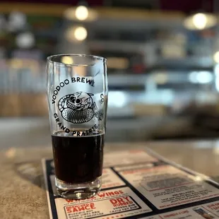 Voodoo Brewing -Grand Prairie