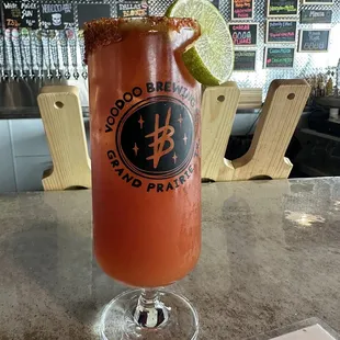 Michelada