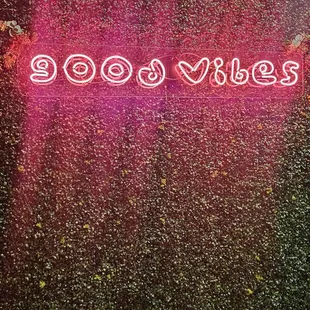 Photo wall? Inside Voodoo Brewing Co