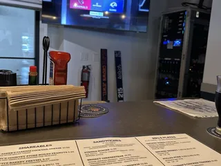 Strings Sports Brewery