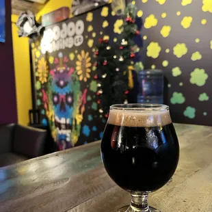 Big Black Voodoo Daddy