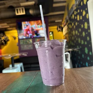 BlackBerry margarita