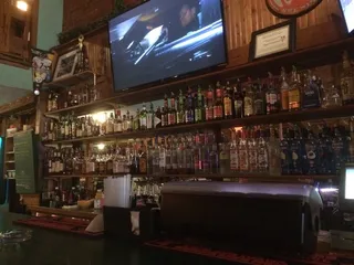 Chipper's Pub