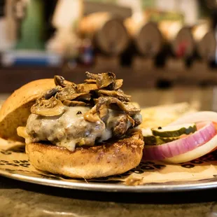 burger, burgers, food