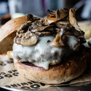 burgers, burger, food