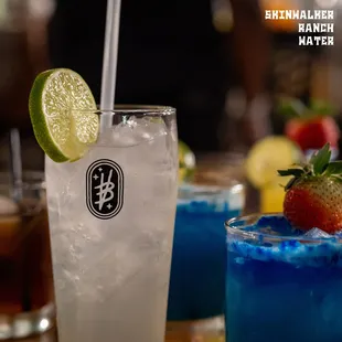 Skinwalker Ranch Water