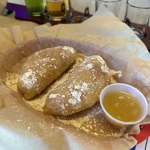 Beignets
