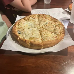 Cheese Pizza