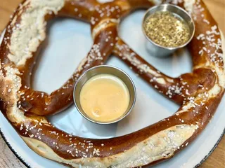 Cinderlands Warehouse