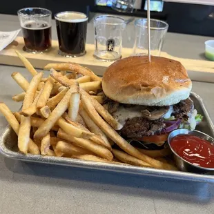 Smash Burger