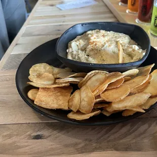 Pub Chips