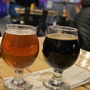 Brews