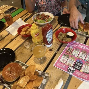 food