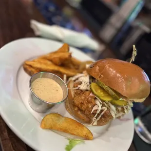 Voodoo Brothers Cajun Creole
