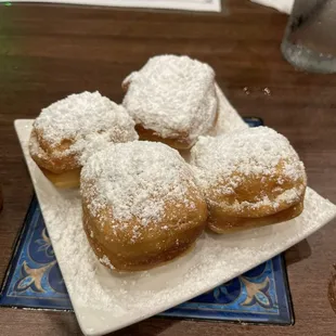Beignets