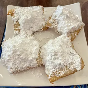 Beignets
