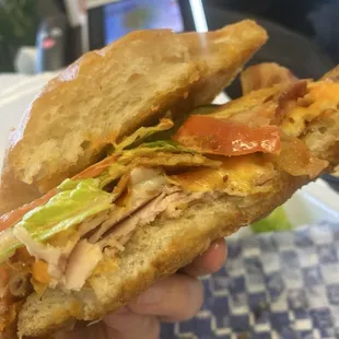 This is supposed to be the Monster Burger