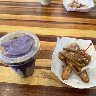 food