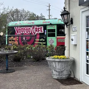 Food truck