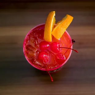 Cocktails - Voodoo Chicken &amp; Daiquiris