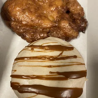 Apple Fritter