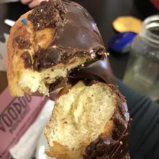 Chocolate Ring