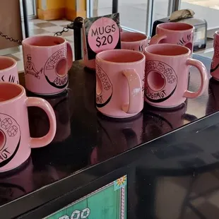 Cute mugs
