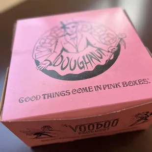 From a patient
