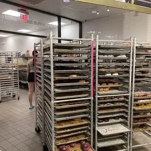 Donuts