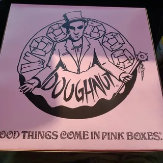Voodoo Dozen