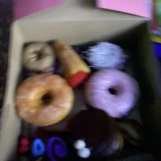 Classic Dozen